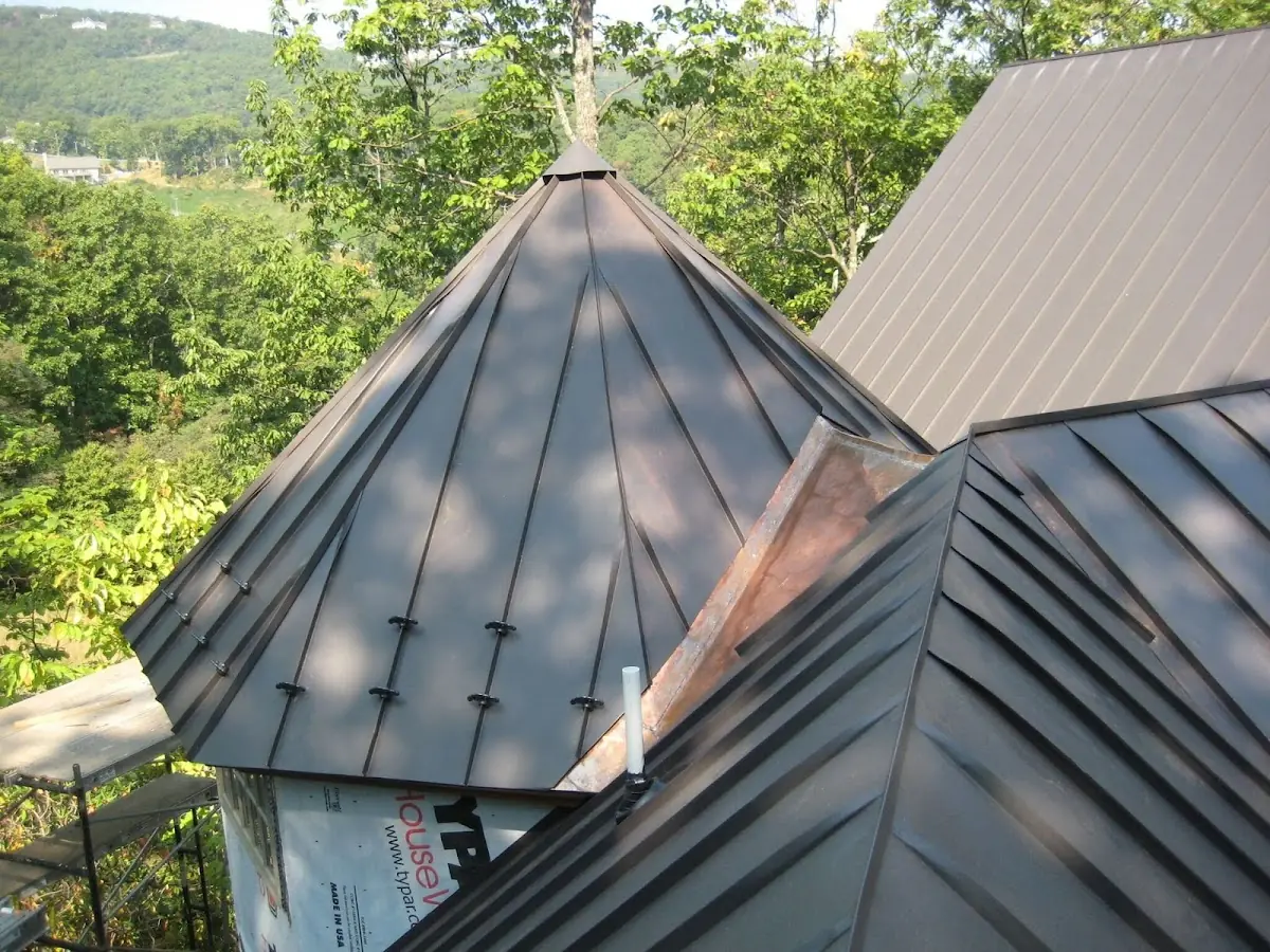 Professional Gutter Cleaning by Craftsman Roofing in Tarzana